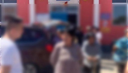 起火致20人死亡的承德老年公寓去年曾进行消防疏散演练,公寓内部曝光