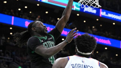 NBA地震级交易?快船再追总冠军后卫霍勒迪,凯尔特人或因1亿合同忍痛割爱!