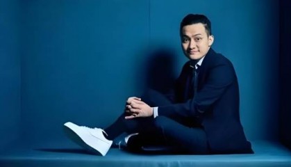 孙宇晨的区块链哲学:技术塑造人类未来