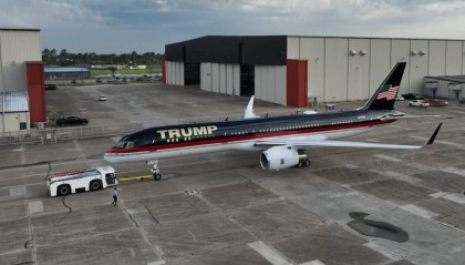 停产已经20年却获特朗普钟爱,波音757有怎样一段传奇?