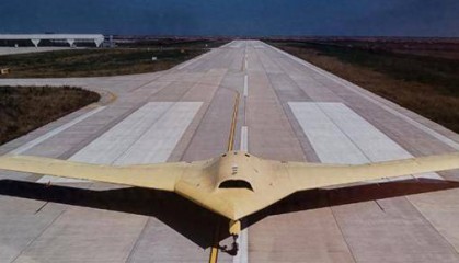 比轰20战略价值更高?解放军武器曝光:美军航母无处可逃