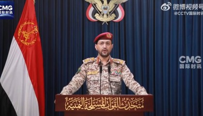 胡塞武装用高超音速弹道导弹袭击以色列机场!英法澳加日等超20国要求立即结束加沙战争!以色列:拒绝