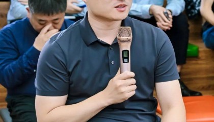 “链上浦江”沙龙|区块链+银行:信任、效率与创新