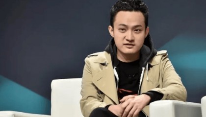 中国香港成区块链技术新热点,孙宇晨助力马力全开