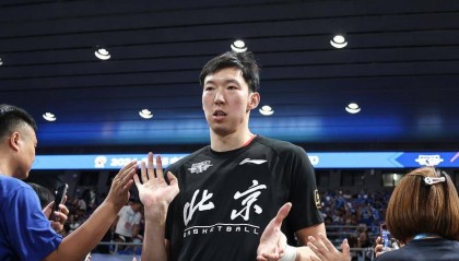 周琦:教练和球员是合作关系 就怕半吊子想当祖师爷