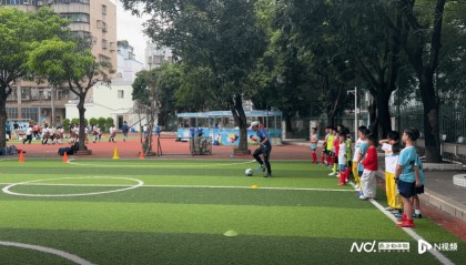 深圳规定:学校体育场馆不能随意关闭,闭馆超一周要申请并公示