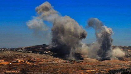 以军:打死阿拉比亚和法图尼