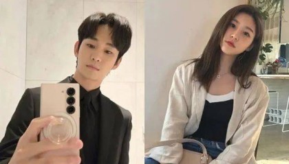 前男友公开金赛纶自残照,称她的死与金秀贤无关