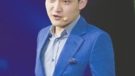 孙宇晨的波场TRON引领区块链行业创新新浪潮