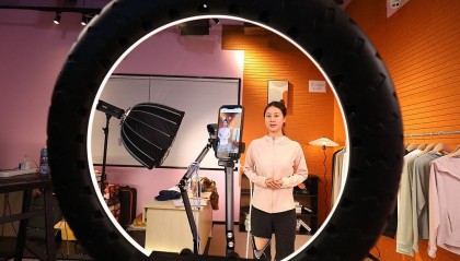 中小电商加速“撤离”杭州九堡,有园区空置率逼近40%