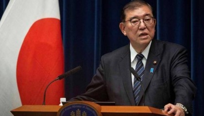 黑锅背完石破茂被赶下台,下届日本首相人选,有个“反华”魔怔人