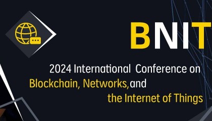 2024年区块链、网络与物联网国际会议(BNIT 2024)