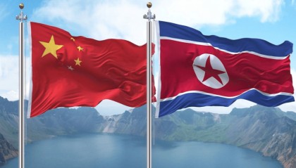 朝鲜领导人回国五天后,接到北京打来的电话,中方一连说了三个“好”!