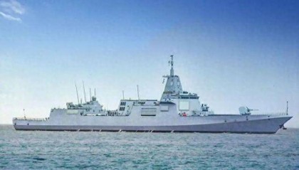 中国用绝对的实力,让美国人提前看到:未来中美较量的结果