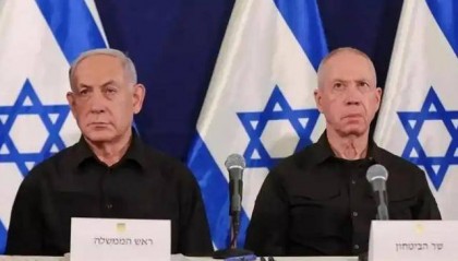 以色列政坛剧变:总理内塔尼亚胡解职国防部长,内讧背后有何深意