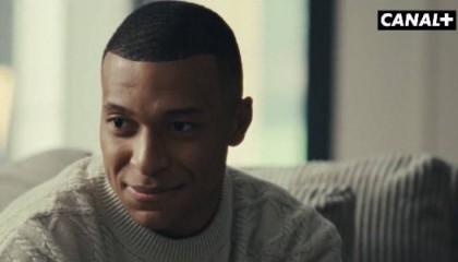 姆巴佩:现在不希望巴黎拿欧冠因为我想赢,未来希望他们能拿欧冠