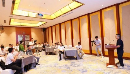 高效、安全、透明,区块链具有改变世界的潜力!