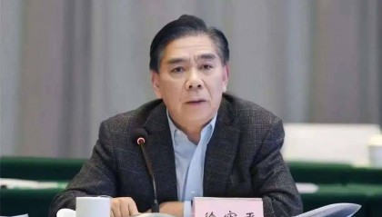 打虎!70岁徐宪平被查