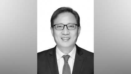 义乌市人大常委会委员吴光东律师因工作劳累突发心梗逝世,享年60岁