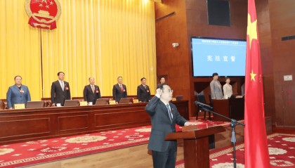 程基伟，升副部