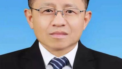 全国两会闭幕后第一天,他落马