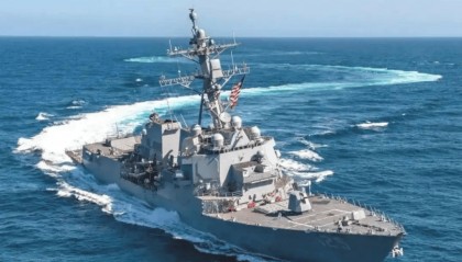 美智库:美军中了解放军“圈套”,只有三个办法能扭转局势