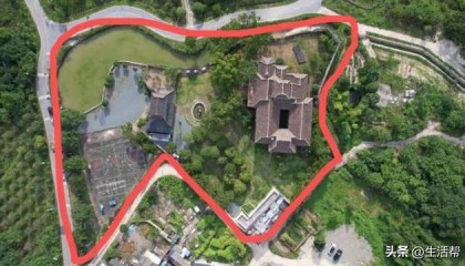 价格几近腰斩!抗日名将李默庵故居第三次拍卖1595万成交