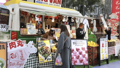6月消费增速回落至4.8%,统计局:下半年政策还会继续加力