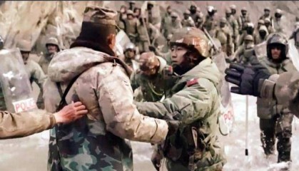 印度承认5年前对华误判,印军不准制造越境恐慌,为何态度突变?