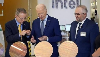 放美国一马?中方反制刚一松动,白宫立马派人来华,当面做出保证