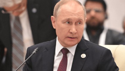 三消息:美国人要“联俄抗中”?俄方表态让人心寒!中方发声绝不接受