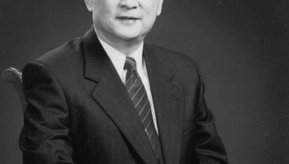 重大损失!周国治先生在美去世