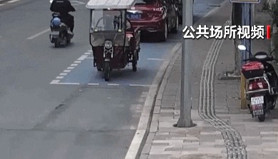 佛山一乘客“开门杀”致人死亡,网约车司机获刑