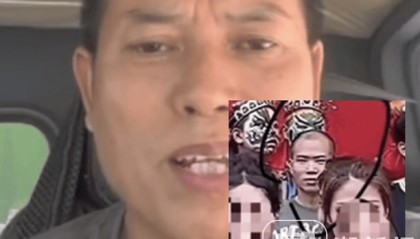 劳斯莱斯女车主被曝曾3次发生撞车事故,警方回应!女车主粉丝已超140万