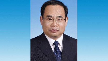 西北工业大学党委常务副书记程基伟已任青海省领导