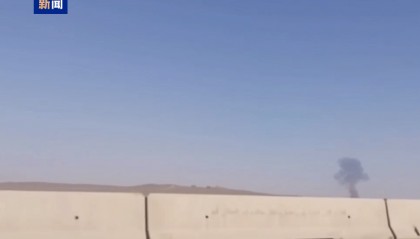 伊朗政府发言人:核设施周边民众可正常生活