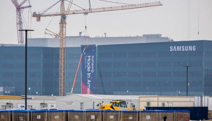 韩媒:担心亏损,韩企在美建厂不敢投产,考虑“哭着吃芥末式”投资