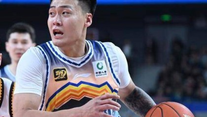 辱骂顶撞裁判! 赵睿罚单出炉:禁赛5场罚款10万