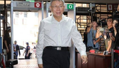 郭正亮断言检方不再提告,建议柯文哲好好准备答辩避免一审被判十年以上