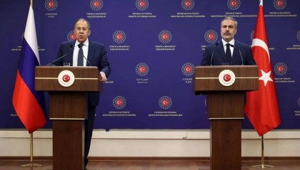 重大宣布!俄乌各开出停战条件