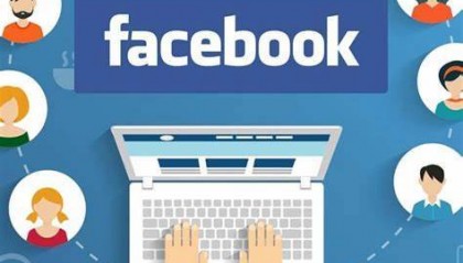 区块链与数字身份:探索Facebook的新尝试