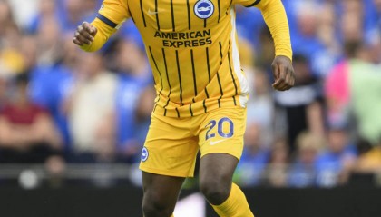 总价1亿镑!曝曼联看上布莱顿中场大将 预计本周提出报价