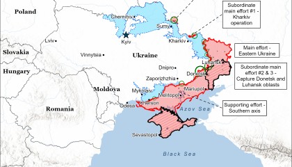 2025年3月17日俄乌战局:大显神威!乌军无人机突袭俄防空系统,库尔斯克边境局势微妙变化