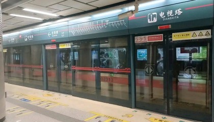 西安地铁多个车站拟更名!现征集车站更名方案