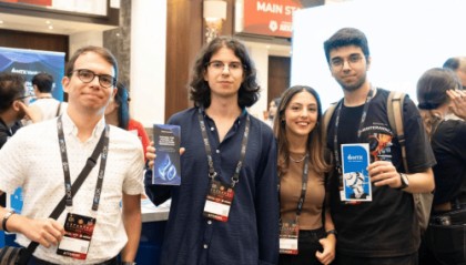 HTX亮相伊斯坦布尔区块链周:推动加密创新和应用