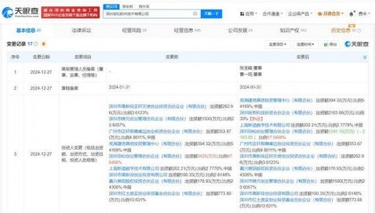 华为哈勃入股泊松软件 后者为国产工业软件开发商