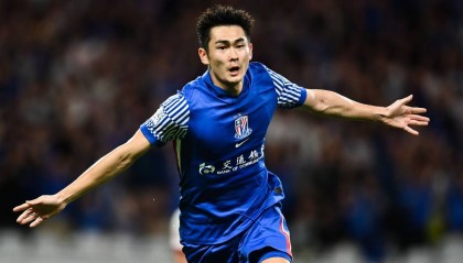 足协裁判评议:参考FIFA专家意见 支持不认定申花球员球犯规