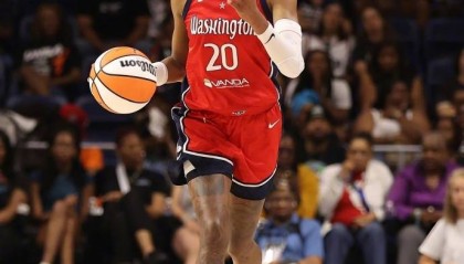 WNBA重磅!神秘人将头号得分手赛克斯交易至风暴