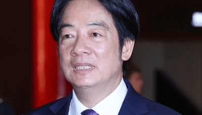 赖清德民调大崩盘 台南“大本营”也垮了!