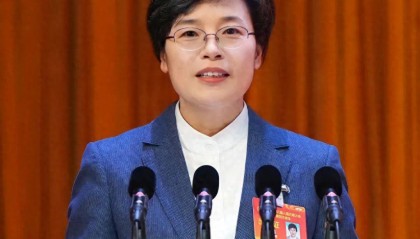 “75后”遂宁市长刘会英,调任四川省人社厅党组副书记